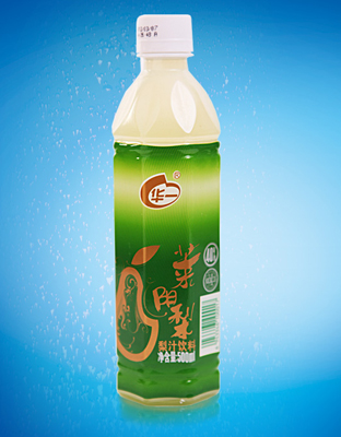 梨汁饮料