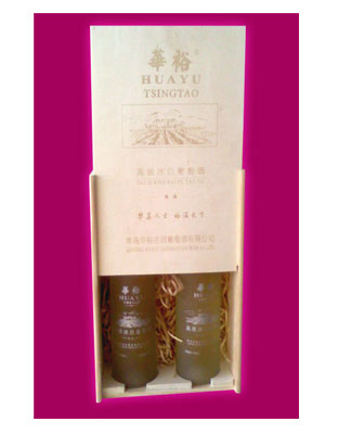 冰酒礼盒