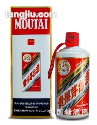 贵州茅台酒（酱香型白酒）