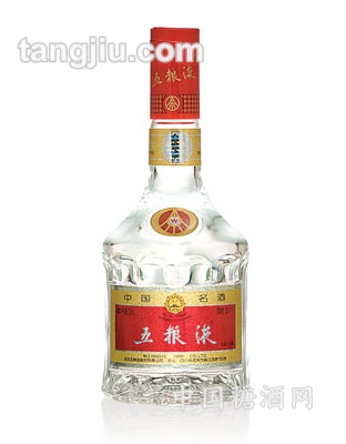 五粮液