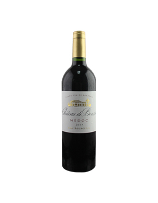 Chateau de Bensse贝茨城堡红葡萄酒
