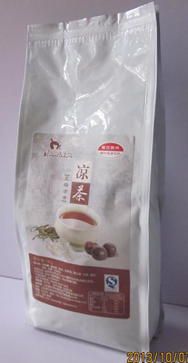 凉茶