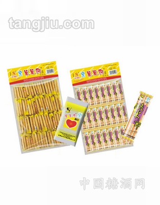 鲜贝脆米郎