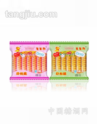 米果卷七只装