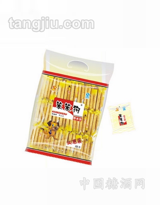 香米饼系列