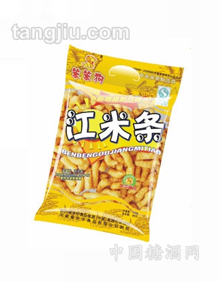 138g江米条
