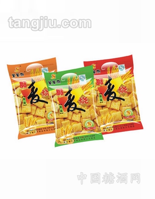 138g麦烧