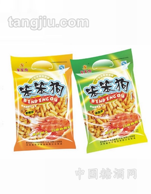 138g香辣虾