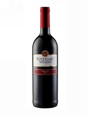 伯特莱梅乐干红葡萄酒