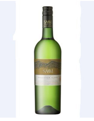 山姆山庄白苏维翁白葡萄酒