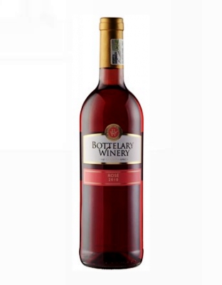 伯特莱玫瑰红葡萄酒