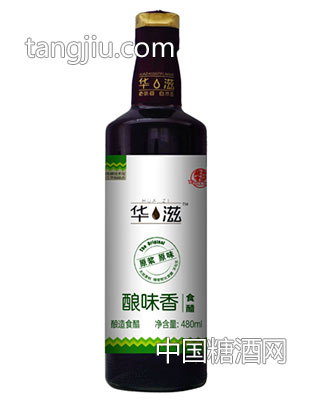 酿味香食醋160ml