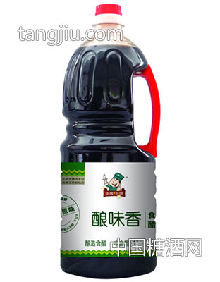 酿味香醋1升