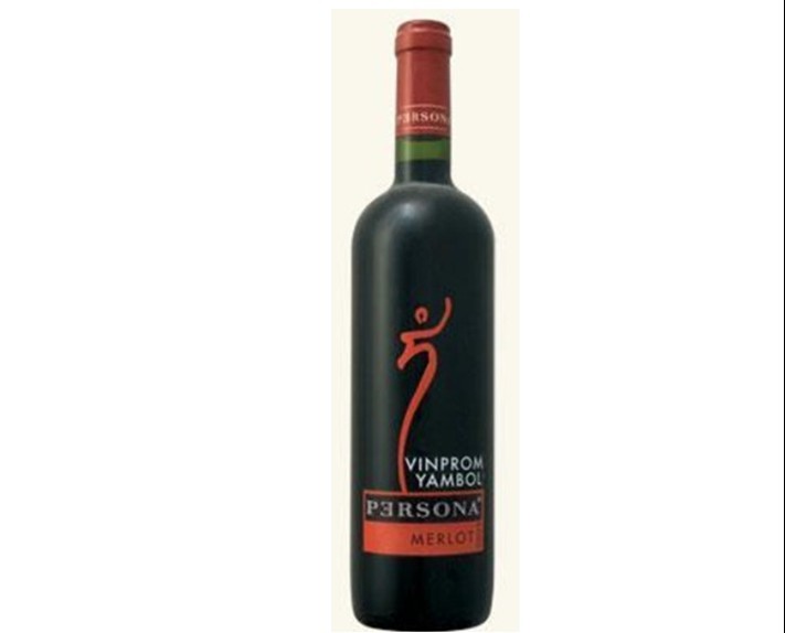 Persona牌 Merlot 2007 人牌美乐 2007