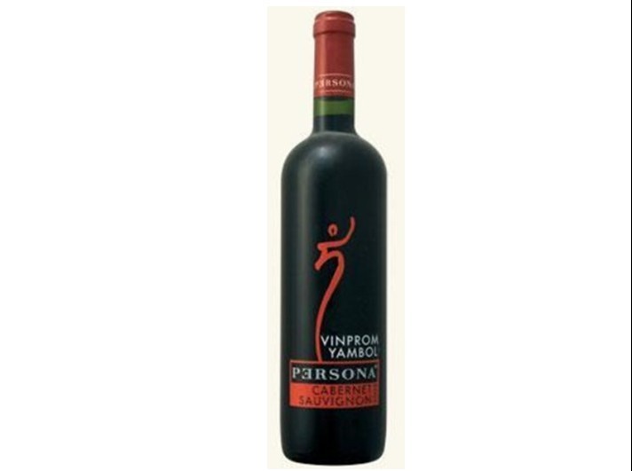 Persona Cabernet Sauvignon 2007 人牌嘉本纳 2007