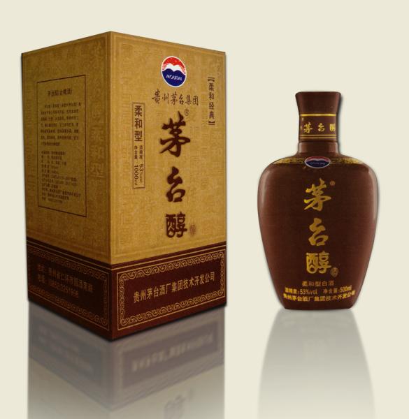 茅台醇御尊