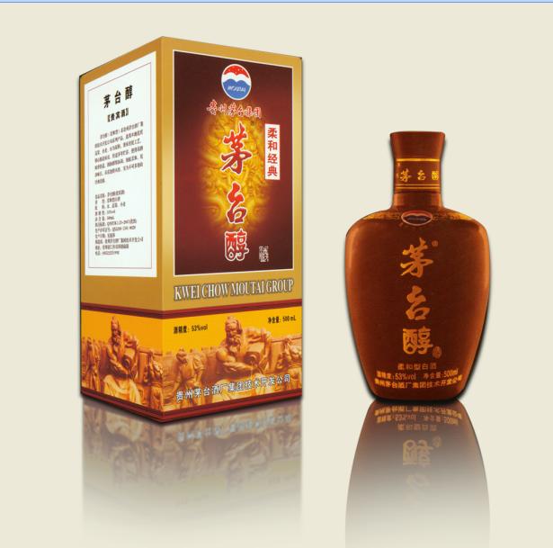 茅台醇