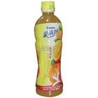 果缤纷香橙450ml*15 25元/件