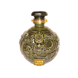 【惠宾特产连锁】   广府春收藏60度 2.5L