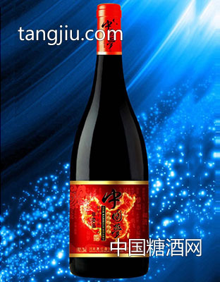 中国梦