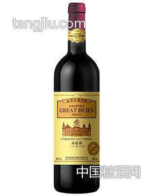 葡萄园陈酿级