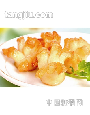 开心果