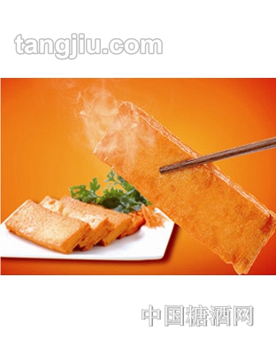 惠发墨鱼烧