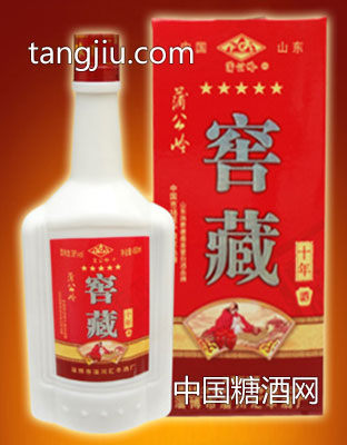 HF-10-汇丰酒厂