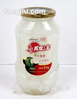 糖水椰果罐头508g