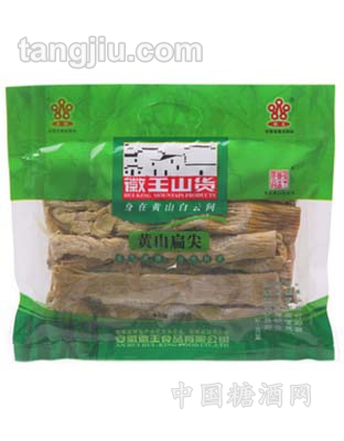 500g黄山扁尖