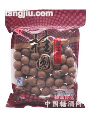 500g王中王桂圆