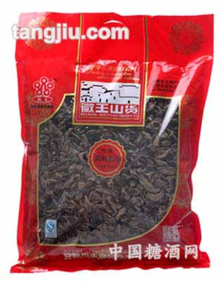 450g黄山木耳