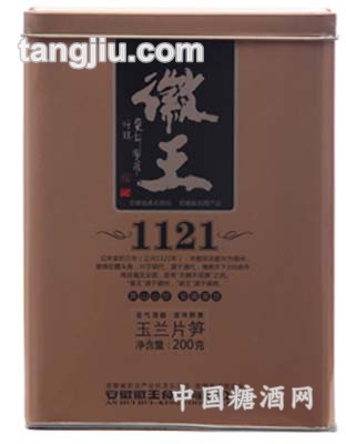 200g玉兰片笋