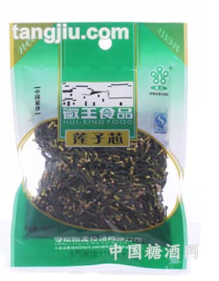 75g莲心茶