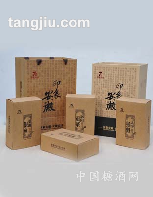 印象黄山