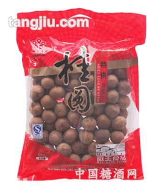 500g桂圆干