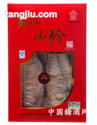 300g玉兰片