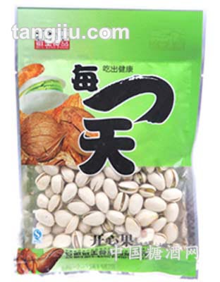 160g开心果