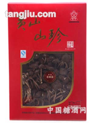 300g茶树菇