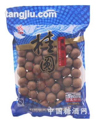 500g莆田桂圆