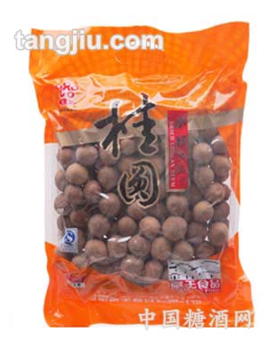 500g小籽桂圆