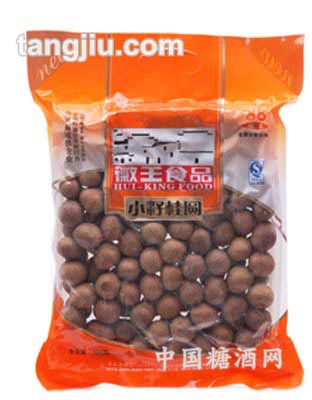 400g小籽桂圆干