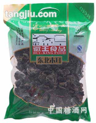200g东北木耳