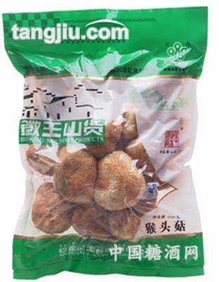 200g猴头菇