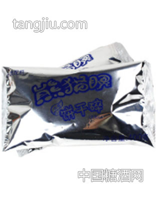 酥性饼干碎400g