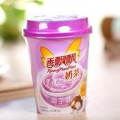 批发香飘飘奶茶