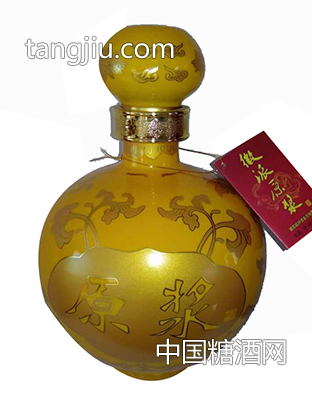 徽派原浆坛子酒(6)