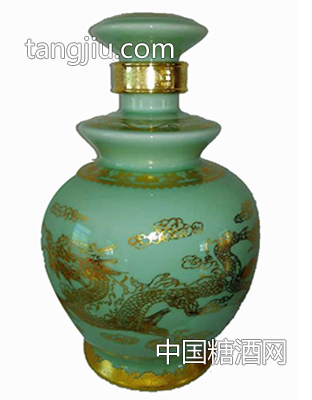 徽派原浆坛子酒(9)
