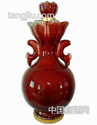 徽派原浆坛子酒(4)