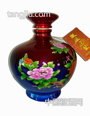 徽派原浆坛子酒(2)